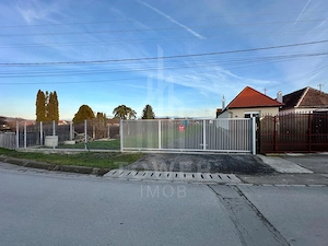 Hală industrială ~430 mp utili – ușor de adaptat pentru orice domeniu - imagine 26