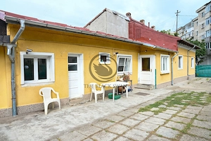Casa cu 3 camere de vanzare | Mihai Bravu - Ploiesti | Comision 0%