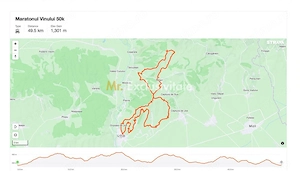 Teren Urlați /Utilitati/ 5.555 mp pe Traseul MARVIN si Drumul Vinului - imagine 7