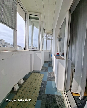 Închiriere apartament 3camere decomandat mobilat modern. - imagine 4