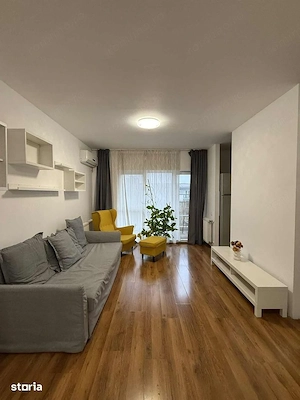 Apartament 2 camere zona Ozana - Str. Fetesti