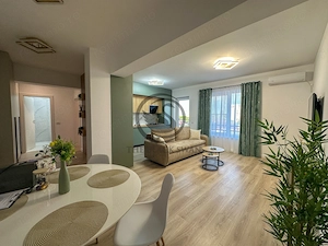 Apartament cu 2 camere de inchiriat | Real Resort | Prima inchiriere - imagine 2