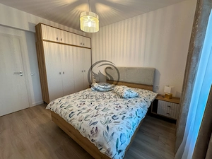 Apartament cu 2 camere de inchiriat | Real Resort | Prima inchiriere - imagine 9