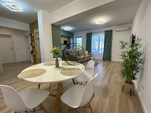 Apartament cu 2 camere de inchiriat | Real Resort | Prima inchiriere - imagine 3
