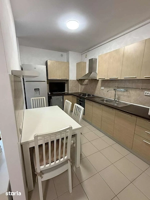 Apartament 2 camere zona Ozana - Str. Fetesti - imagine 2