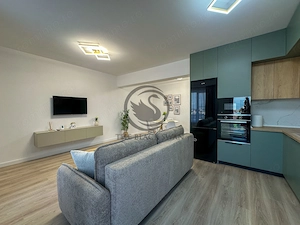 Apartament cu 2 camere de inchiriat | Real Resort | Prima inchiriere - imagine 5