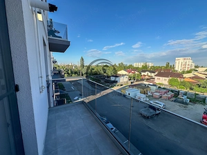 Apartament cu 2 camere de inchiriat | Real Resort | Prima inchiriere - imagine 12