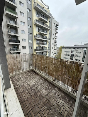 Apartament 2 camere zona Ozana - Str. Fetesti - imagine 10