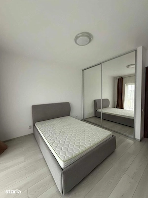 Apartament 2 camere zona Ozana - Str. Fetesti - imagine 5