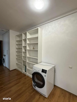 Apartament 2 camere zona Ozana - Str. Fetesti - imagine 8