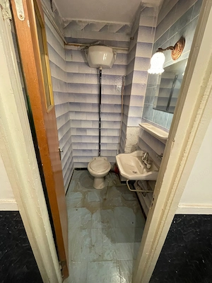 Apartament 3 camere Gavana proprietar - imagine 2