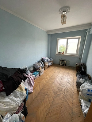 Apartament 3 camere Gavana proprietar - imagine 5