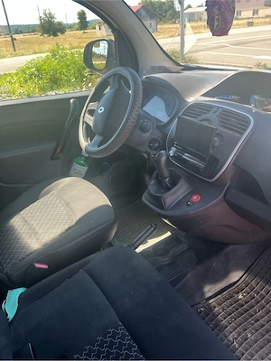 Renault kangoo 2 Euro 6 - imagine 8