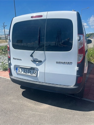 Renault kangoo 2 Euro 6 - imagine 7