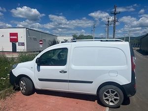 Renault kangoo 2 Euro 6 - imagine 5