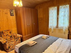 Casa de vacanta langa SINAIA - Posada - imagine 6