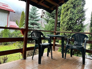 Casa de vacanta langa SINAIA - Posada - imagine 2