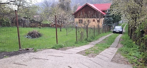 Casa de vacanta langa SINAIA - Posada