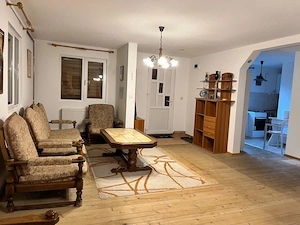 Casa de vacanta langa SINAIA - Posada - imagine 5