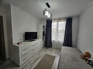Central  Dumbravita - Duplex 4 Camere -Teren  - imagine 3
