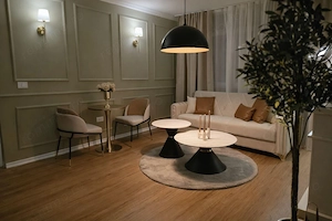 2 camere Cetatii - Etaj intermediar - Renovat - imagine 2