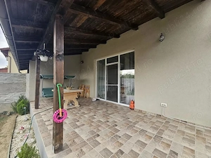 Central  Dumbravita - Duplex 4 Camere -Teren  - imagine 1