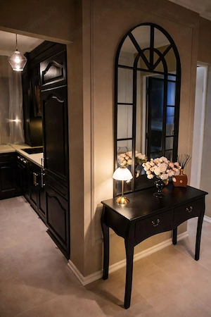 2 camere Cetatii - Etaj intermediar - Renovat - imagine 8