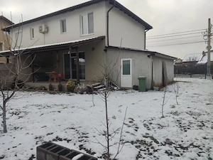 Central  Dumbravita - Duplex 4 Camere -Teren 