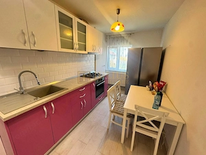 2 camere| aproape de FEEA- zona Lunei| Complexul Studențesc| CENTRALA PROPRIE - imagine 3