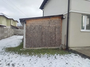 Central  Dumbravita - Duplex 4 Camere -Teren  - imagine 14