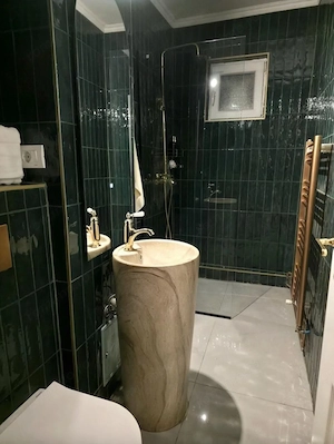 2 camere Cetatii - Etaj intermediar - Renovat - imagine 9