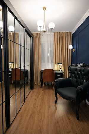 2 camere Cetatii - Etaj intermediar - Renovat - imagine 6