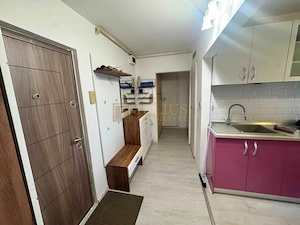 2 camere| aproape de FEEA- zona Lunei| Complexul Studențesc| CENTRALA PROPRIE - imagine 6