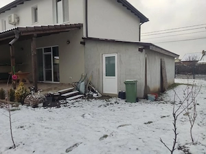 Central  Dumbravita - Duplex 4 Camere -Teren  - imagine 15