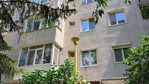 Apartament semidecomandat 3 camere  - imagine 7