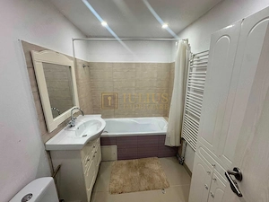 2 camere| aproape de FEEA- zona Lunei| Complexul Studențesc| CENTRALA PROPRIE - imagine 5