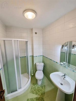 De vanzare apartament 3 camere, 2 bai, loc de parcare si boxa - Bistrita, BN - imagine 10