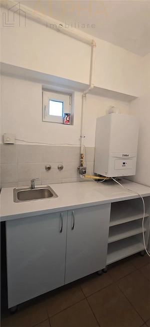CABINETE STOMATOLOGICE DE INCHIRIAT – BISTRITA, BN - imagine 9