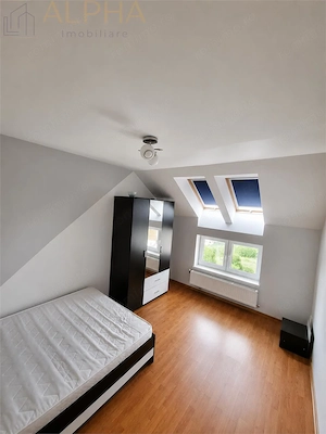De vanzare apartament 3 camere, 2 bai, loc de parcare si boxa - Bistrita, BN - imagine 6
