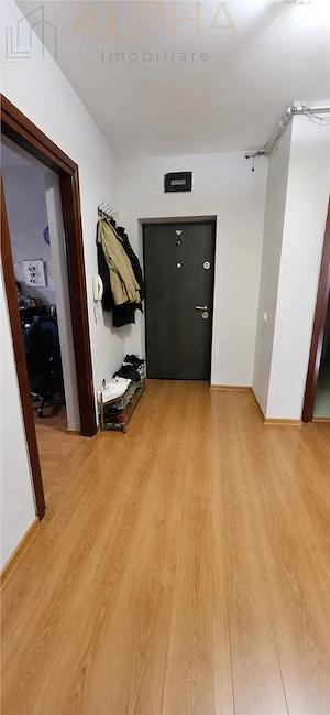 De vanzare apartament 3 camere, 2 bai, loc de parcare si boxa - Bistrita, BN - imagine 13