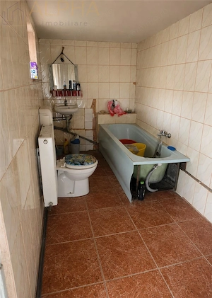 Casa  #238;n Viisoara, BN, stradal – teren generos 1265 mp - imagine 10