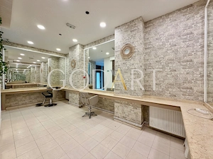 Spațiu comercial stradal | Bd. Lacul Tei | Expunere excelentă - imagine 4