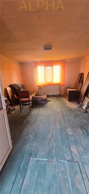 Casa  #238;n Viisoara, BN, stradal – teren generos 1265 mp - imagine 6