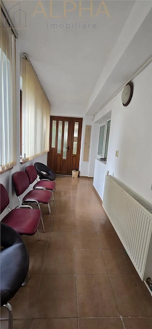CABINETE STOMATOLOGICE DE INCHIRIAT – BISTRITA, BN - imagine 13