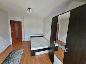 De vanzare apartament 3 camere, 2 bai, loc de parcare si boxa - Bistrita, BN - imagine 7