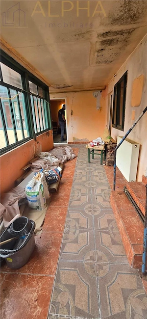 Casa  #238;n Viisoara, BN, stradal – teren generos 1265 mp - imagine 7