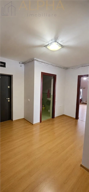 De vanzare apartament 3 camere, 2 bai, loc de parcare si boxa - Bistrita, BN - imagine 11