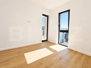Apartament 2 camere premium - Bloc nou - Etaj 2 - Parcare inclusă - imagine 8