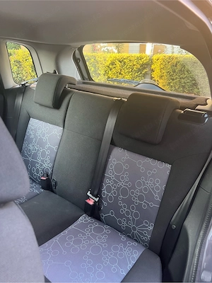Vand Ford Fiesta - imagine 5