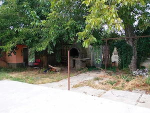 inchiriez casa la curte, 4 camere baie buc in chiajna, toate utilitatile - imagine 16